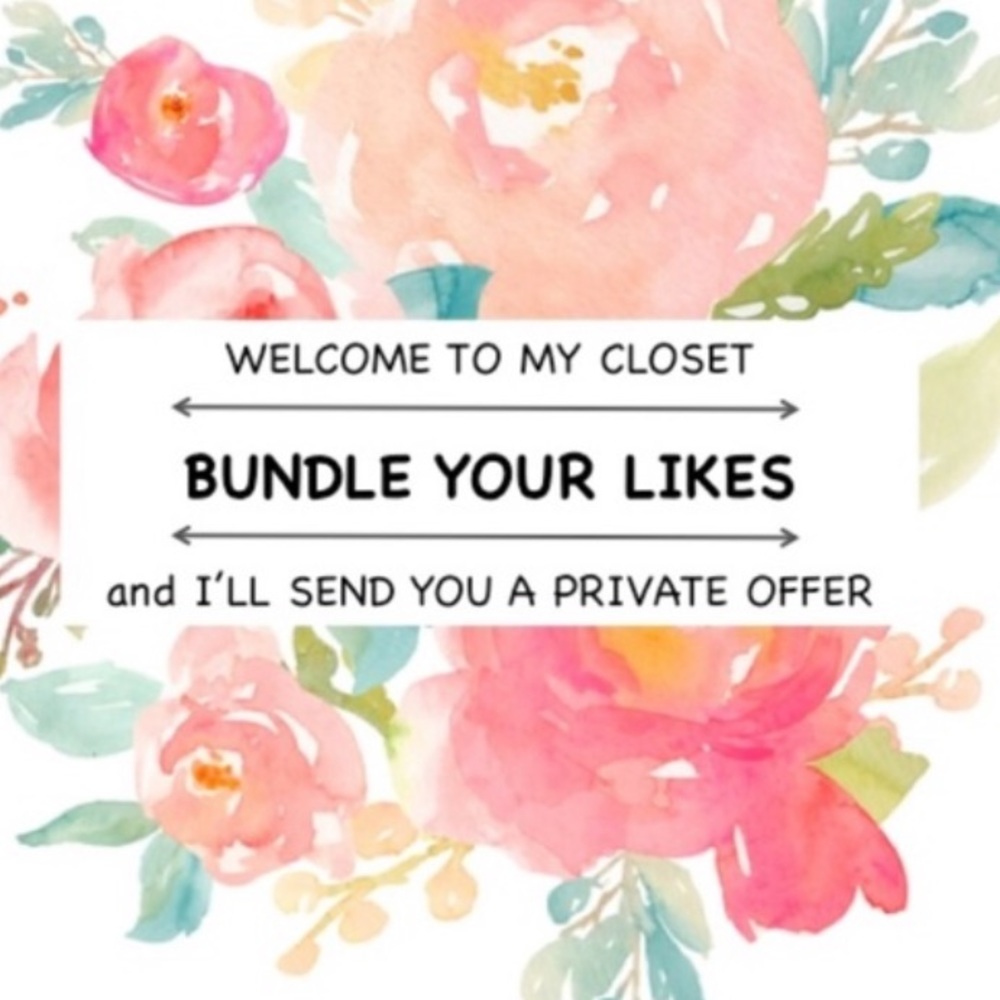 bundle and save!